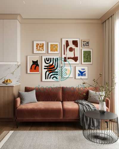 Apartment For Sale in Center, Greece