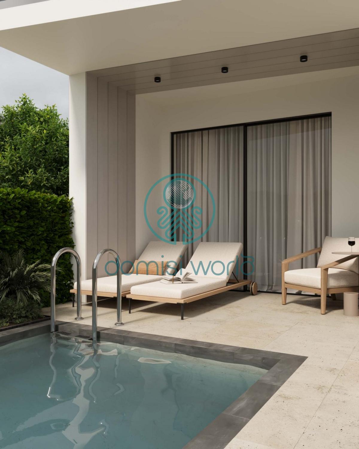 Picture of Apartment For Sale in Agios Nikolaos, Crete, Greece