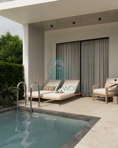 Apartment For Sale in 