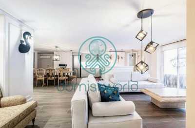 Apartment For Sale in Kolonaki, Greece