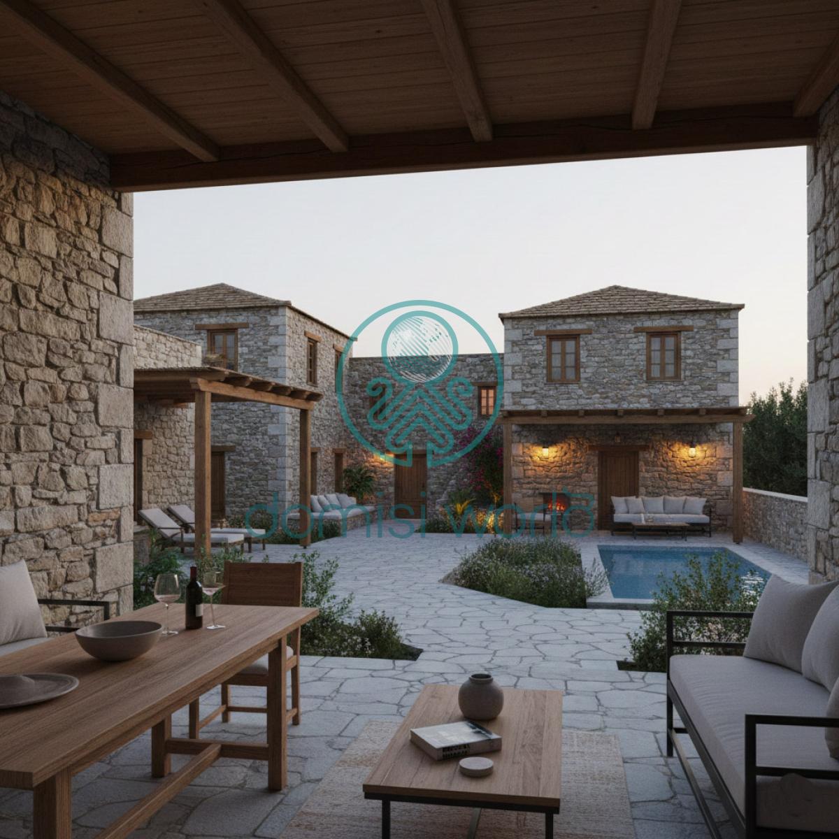 Picture of Home For Sale in Center, Other, Greece