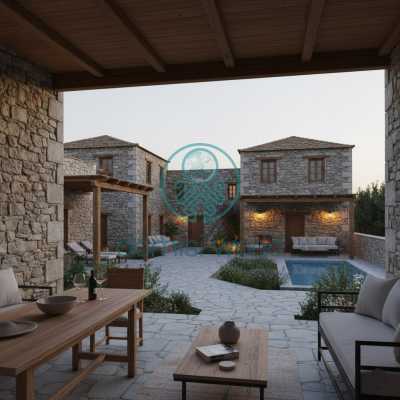 Home For Sale in Center, Greece