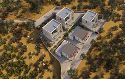 Home For Sale in Agios Vlasios, Greece