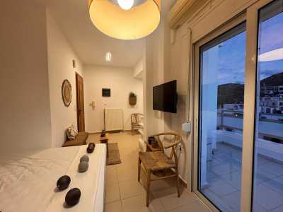Apartment For Sale in Center, Greece