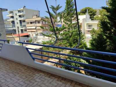 Apartment For Sale in Center, Greece
