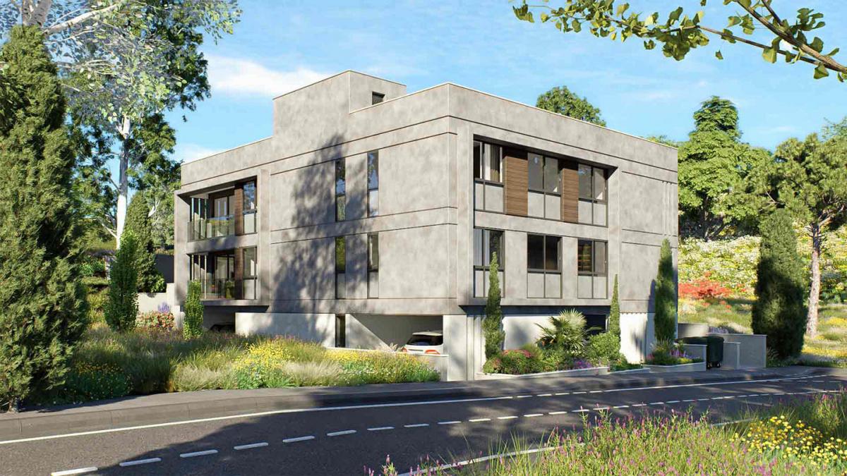 Picture of Apartment For Sale in Polis, Paphos, Cyprus