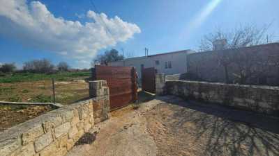 Home For Sale in Paphos, Cyprus