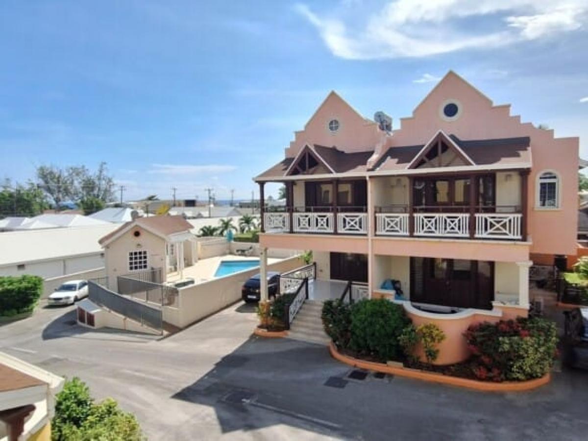 Picture of Home For Rent in Bridgetown, Saint Michael, Barbados