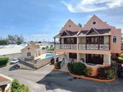 Home For Rent in Bridgetown, Barbados