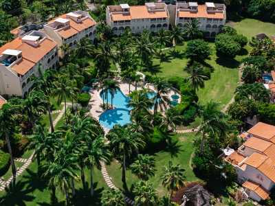 Apartment For Rent in Bridgetown, Barbados