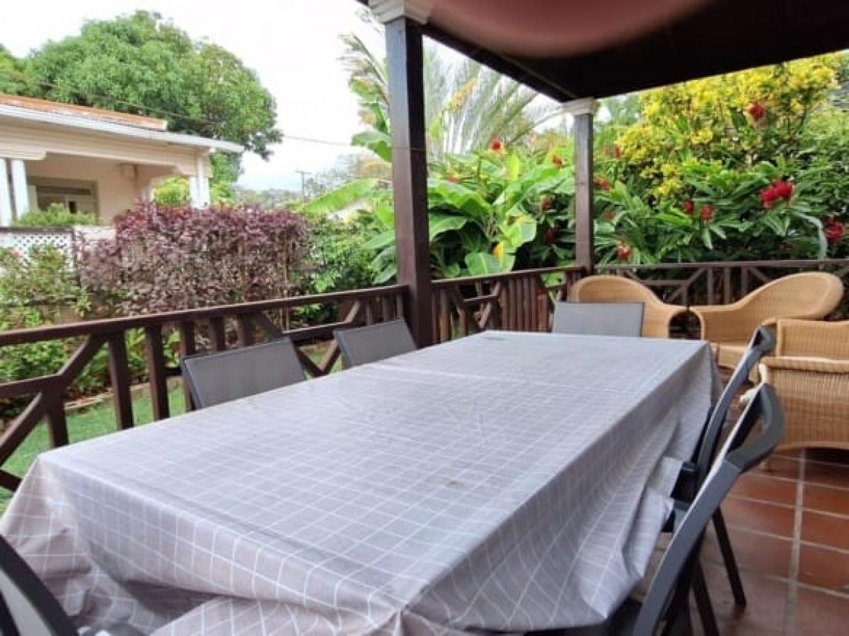 Picture of Home For Rent in Bridgetown, Saint Michael, Barbados