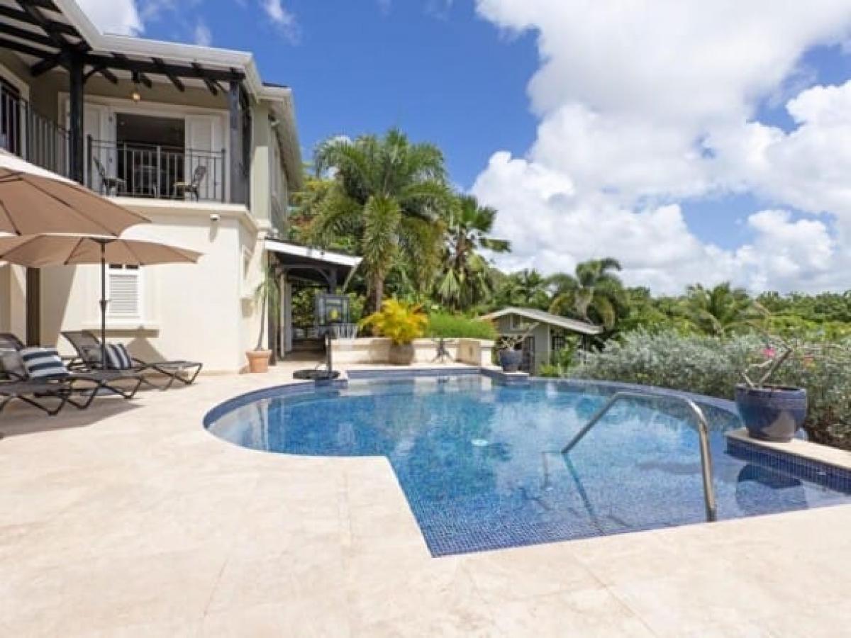 Picture of Villa For Rent in Bridgetown, Saint Michael, Barbados