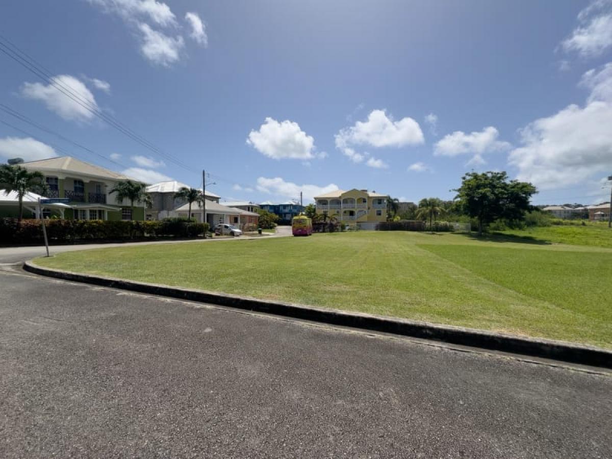 Picture of Residential Land For Sale in Bridgetown, Saint Michael, Barbados