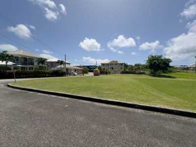 Residential Land For Sale in Bridgetown, Barbados