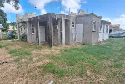 Residential Land For Sale in Bridgetown, Barbados