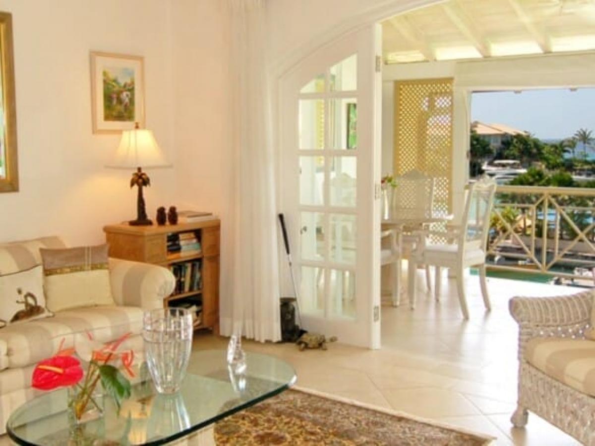 Picture of Apartment For Sale in Bridgetown, Saint Michael, Barbados