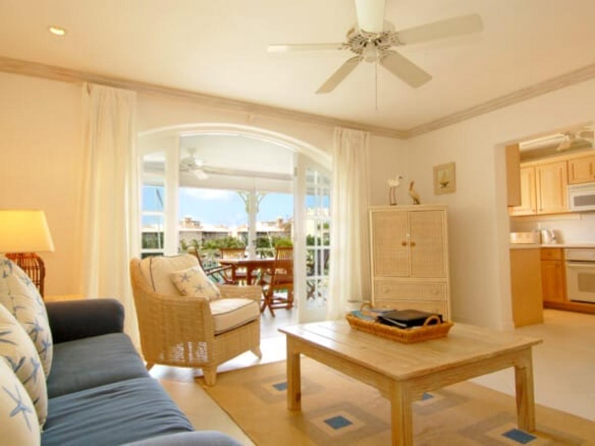 Picture of Apartment For Sale in Bridgetown, Saint Michael, Barbados