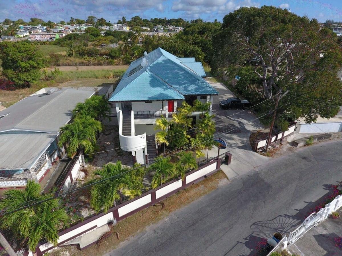 Picture of Apartment For Sale in Bridgetown, Saint Michael, Barbados