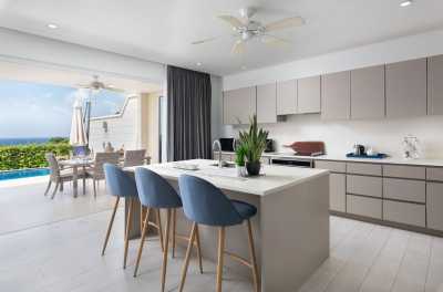 Villa For Sale in Bridgetown, Barbados