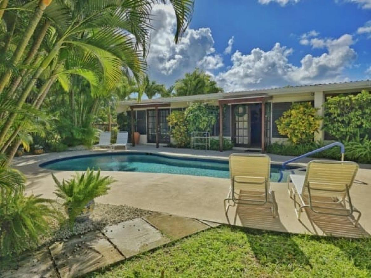 Picture of Home For Sale in Bridgetown, Saint Michael, Barbados