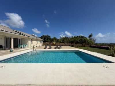 Villa For Sale in Bridgetown, Barbados