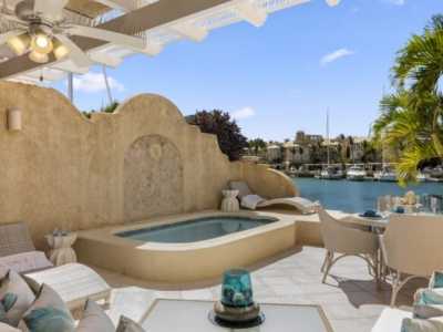 Villa For Sale in Bridgetown, Barbados