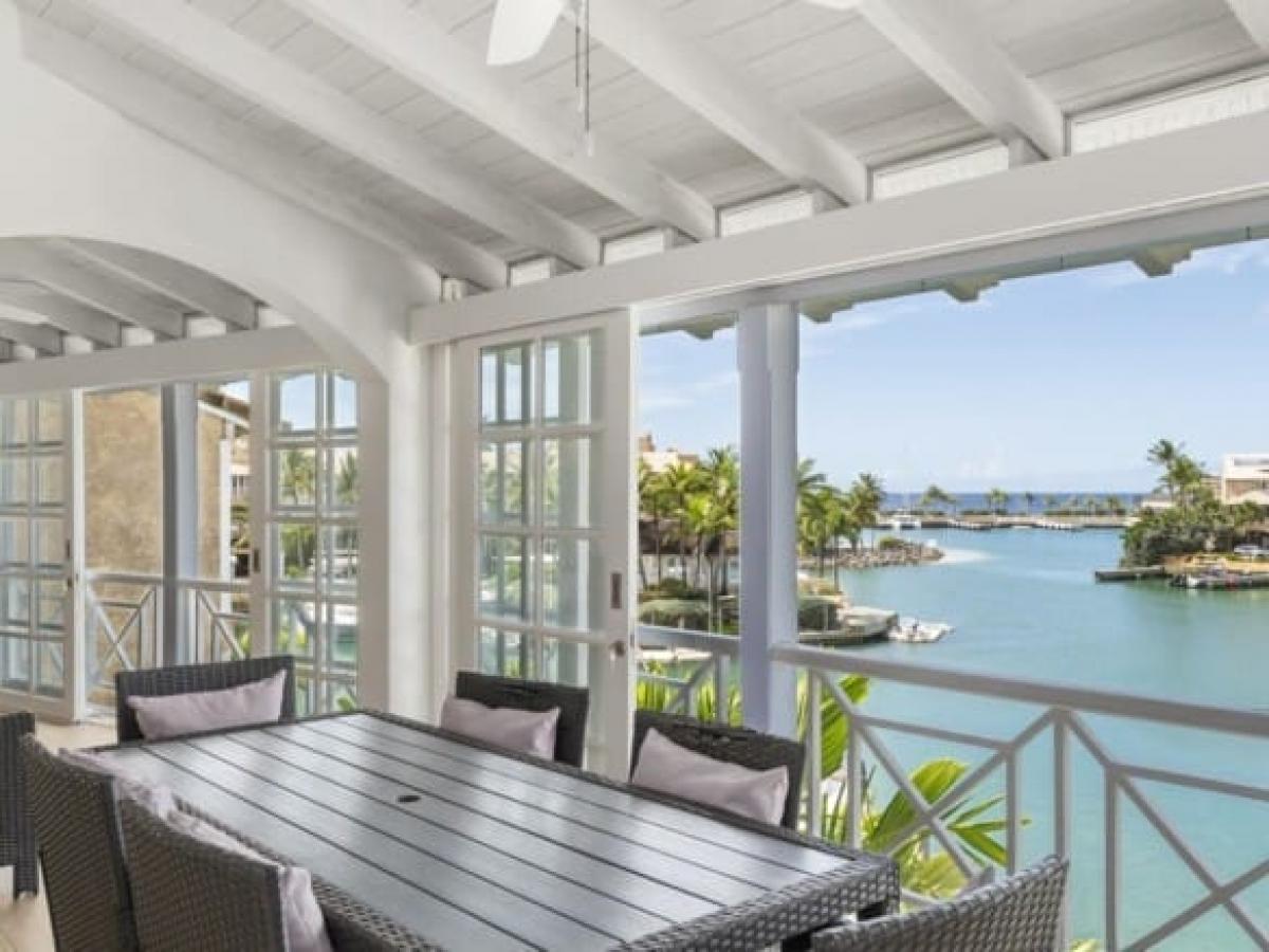 Picture of Apartment For Sale in Bridgetown, Saint Michael, Barbados