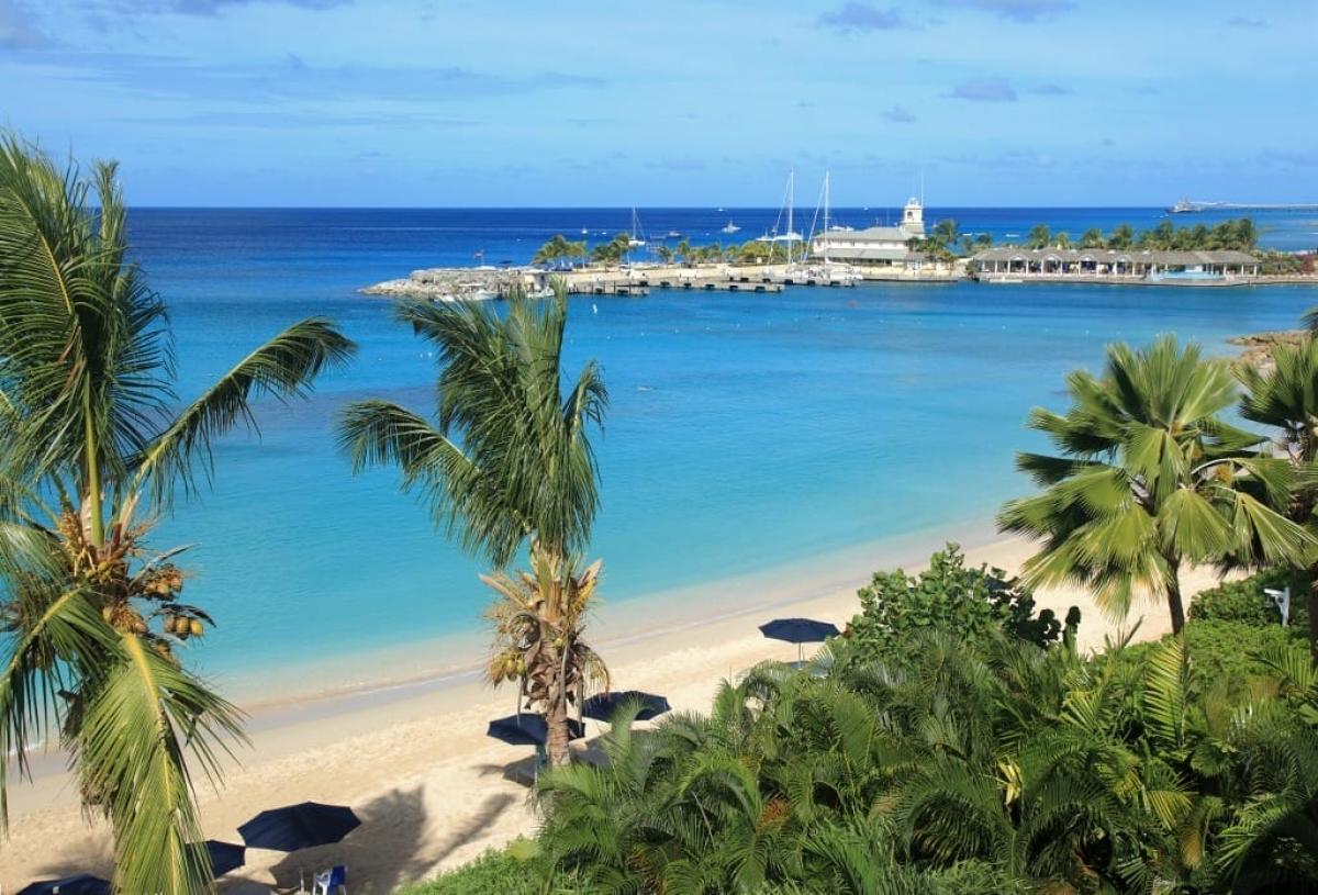 Picture of Apartment For Sale in Bridgetown, Saint Michael, Barbados