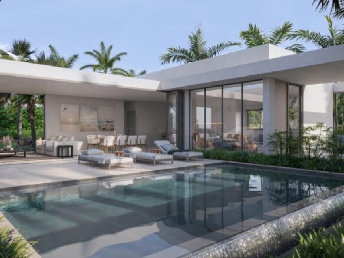 Picture of Villa For Sale in Bridgetown, Saint Michael, Barbados
