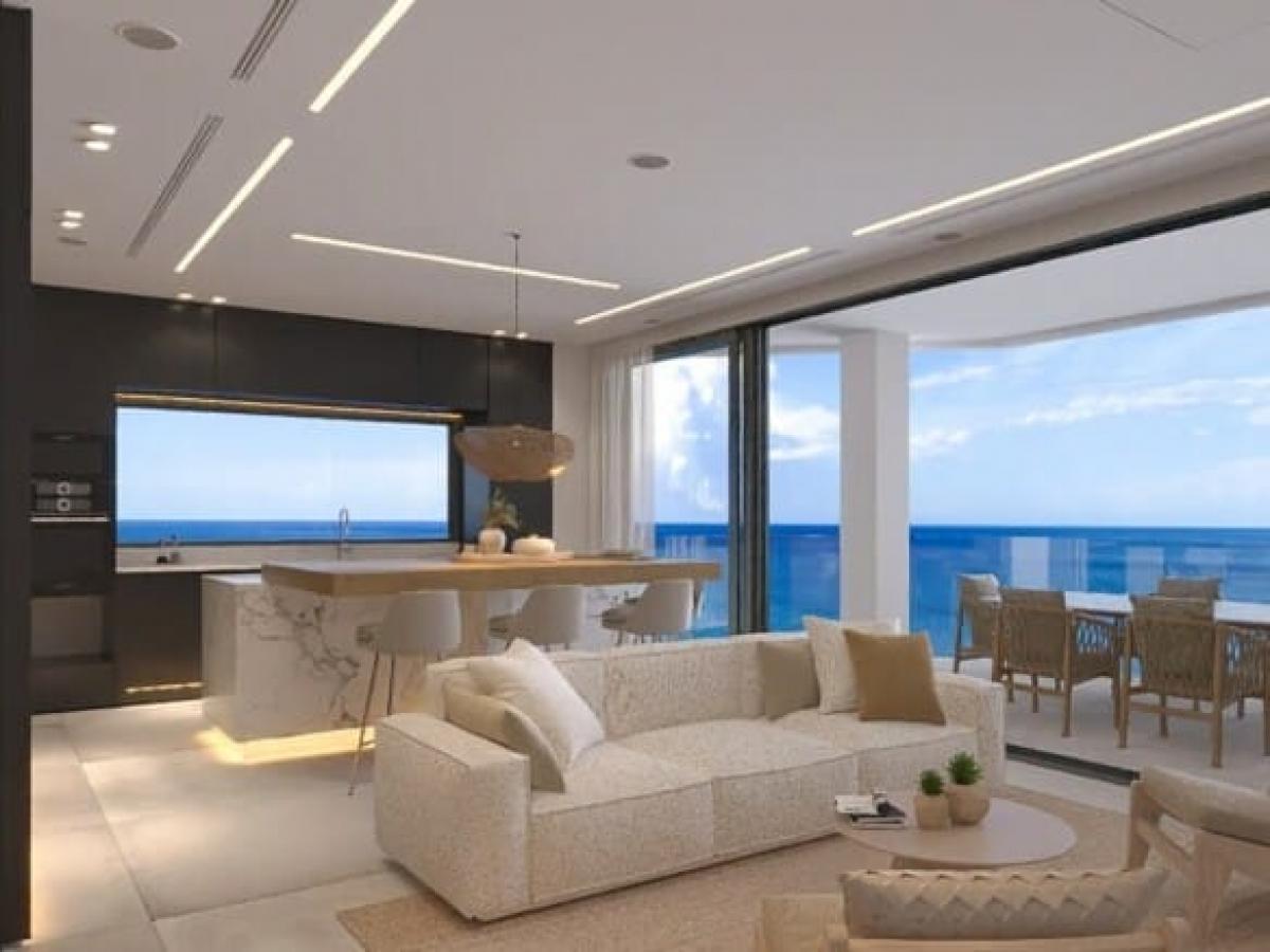 Picture of Condo For Sale in Bridgetown, Saint Michael, Barbados