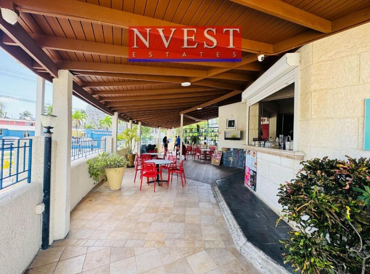 Picture of Hotel For Sale in Bridgetown, Saint Michael, Barbados