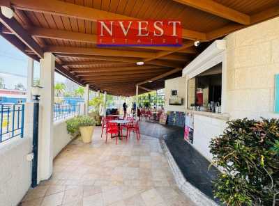 Hotel For Sale in 