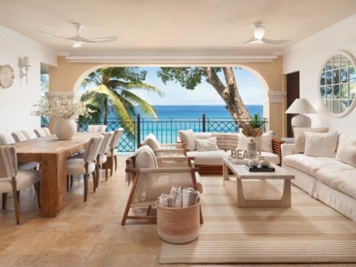 Picture of Condo For Sale in Bridgetown, Saint Michael, Barbados
