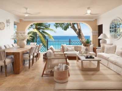 Condo For Sale in Bridgetown, Barbados