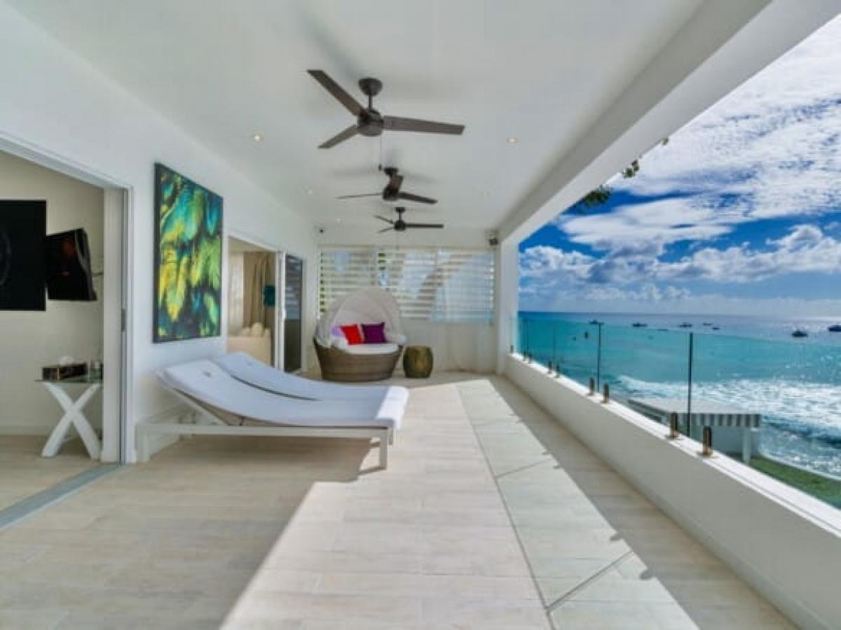 Picture of Villa For Sale in Bridgetown, Saint Michael, Barbados