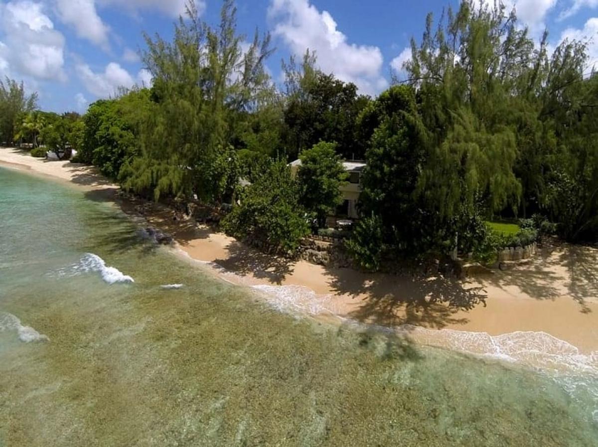 Picture of Home For Sale in Bridgetown, Saint Michael, Barbados