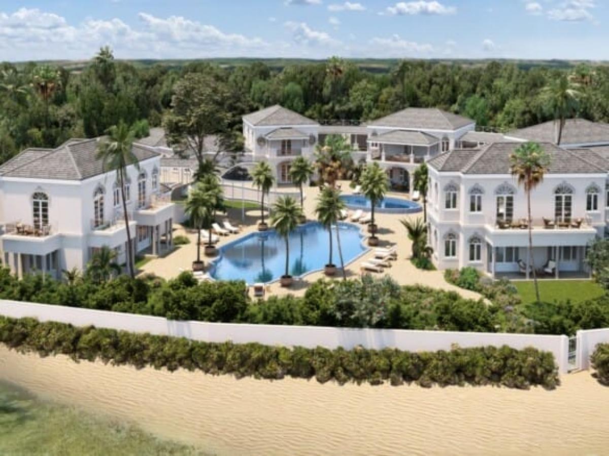 Picture of Home For Sale in Bridgetown, Saint Michael, Barbados