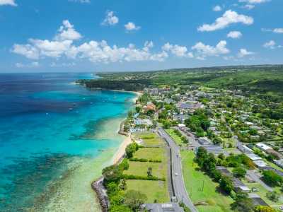 Home For Sale in Bridgetown, Barbados