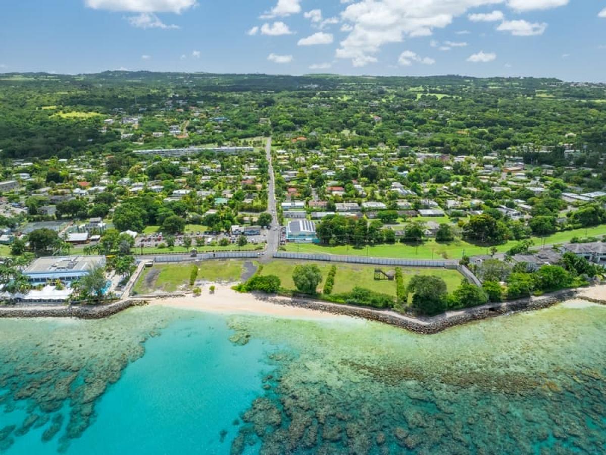 Picture of Home For Sale in Bridgetown, Saint Michael, Barbados