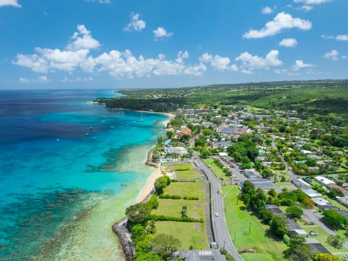 Picture of Home For Sale in Bridgetown, Saint Michael, Barbados