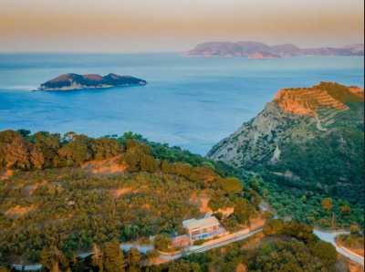 Residential Land For Sale in Zakinthos, Greece