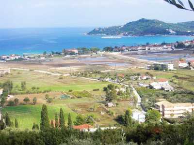 Residential Land For Sale in Zakinthos, Greece