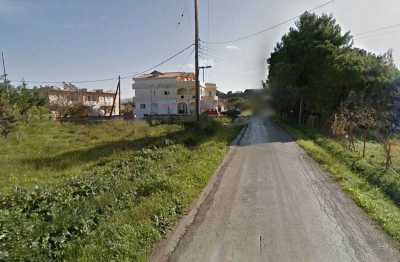 Residential Land For Sale in Zakinthos, Greece