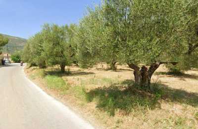 Residential Land For Sale in Zakinthos, Greece