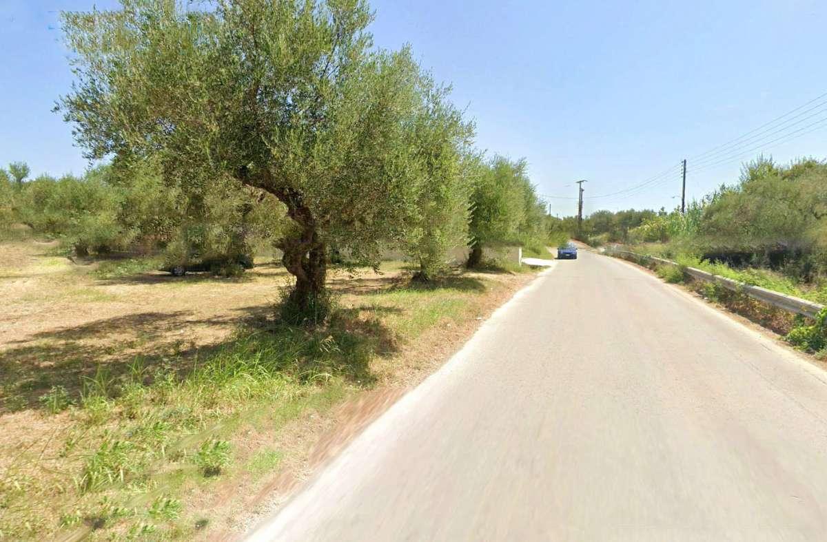 Picture of Residential Land For Sale in Zakinthos, Attica, Greece