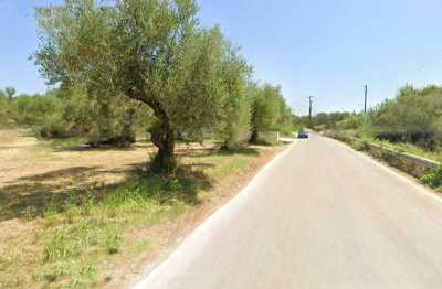 Residential Land For Sale in Zakinthos, Greece