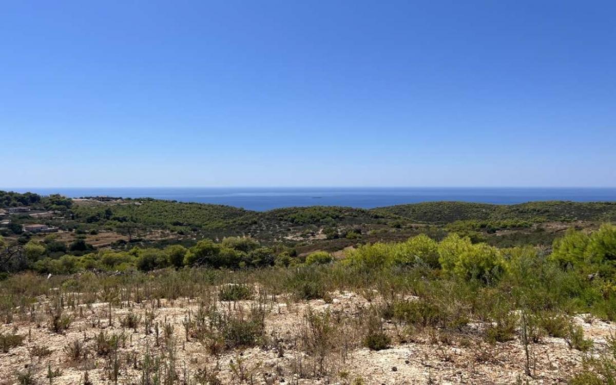 Picture of Residential Land For Sale in Zakinthos, Attica, Greece