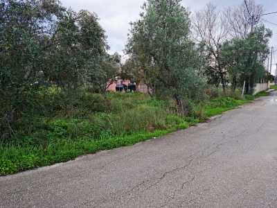Residential Land For Sale in Zakinthos, Greece
