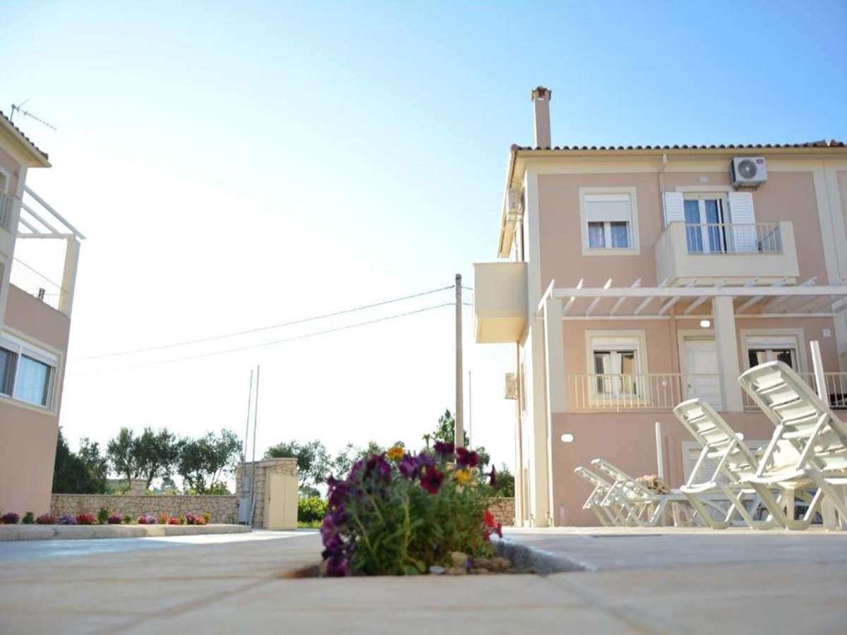 Picture of Home For Sale in Zakinthos, Attica, Greece