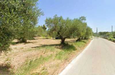 Residential Land For Sale in Zakinthos, Greece